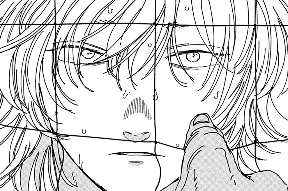 第１６話　事実と認識①