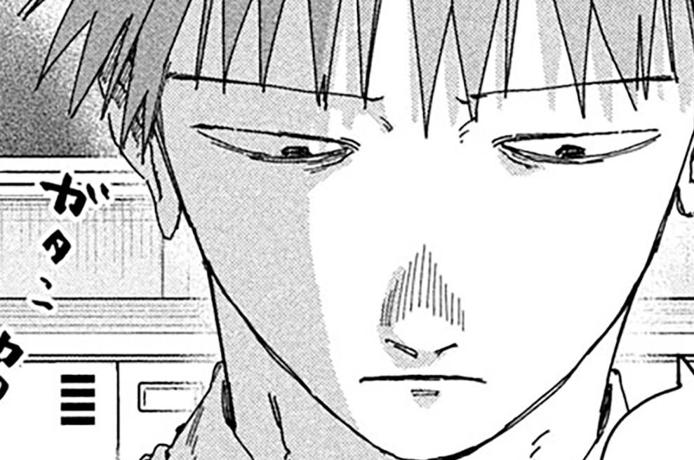 第１６話　事実と認識②