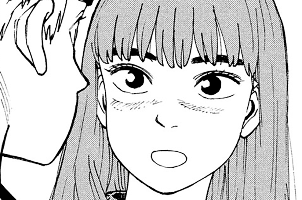 第８６話　上仲詩乃（１）①（１）