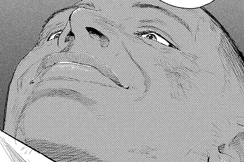 第６２話　Ｍｅａｎｉｎｇ②
