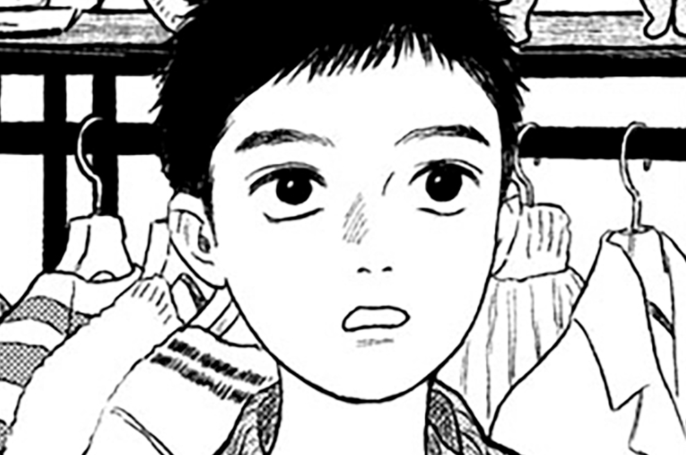 第２６話　執着①