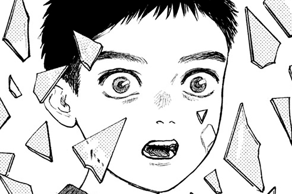 第２６話　執着②