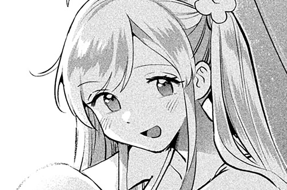 第１２２話　ベルクローゼとモニカ①