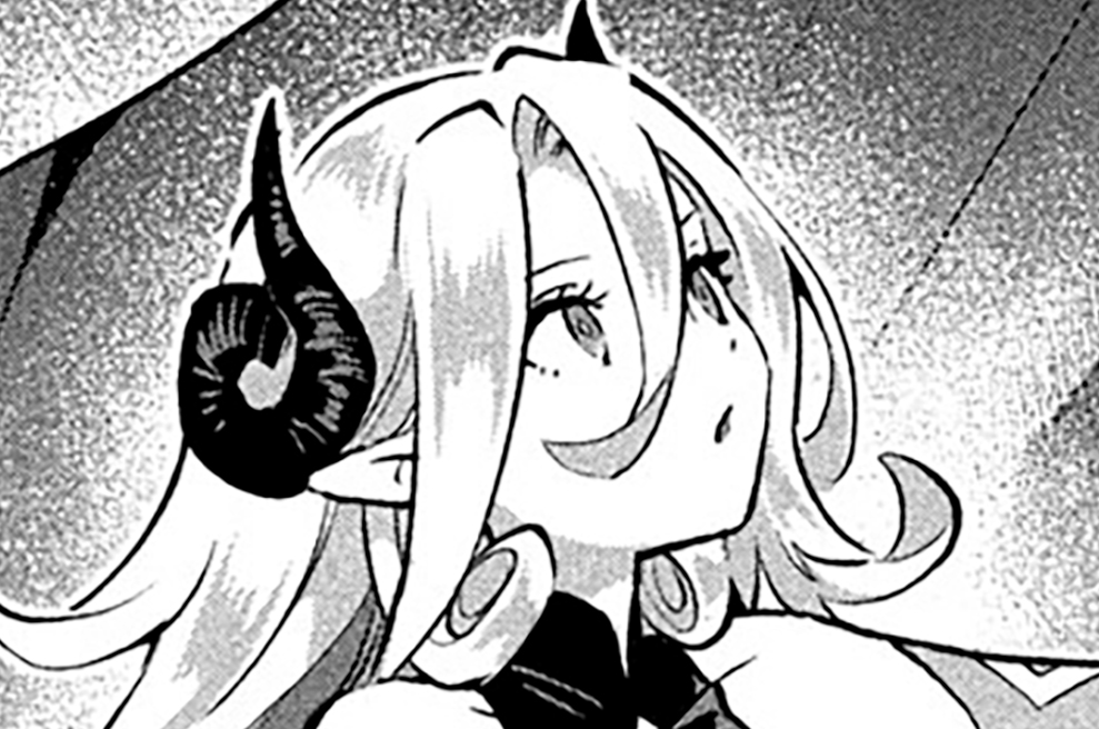 第１２３話　ベルクローゼとモニカ②