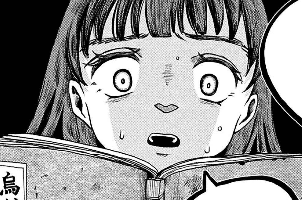 第１５話「繋ぎとめろ！」①