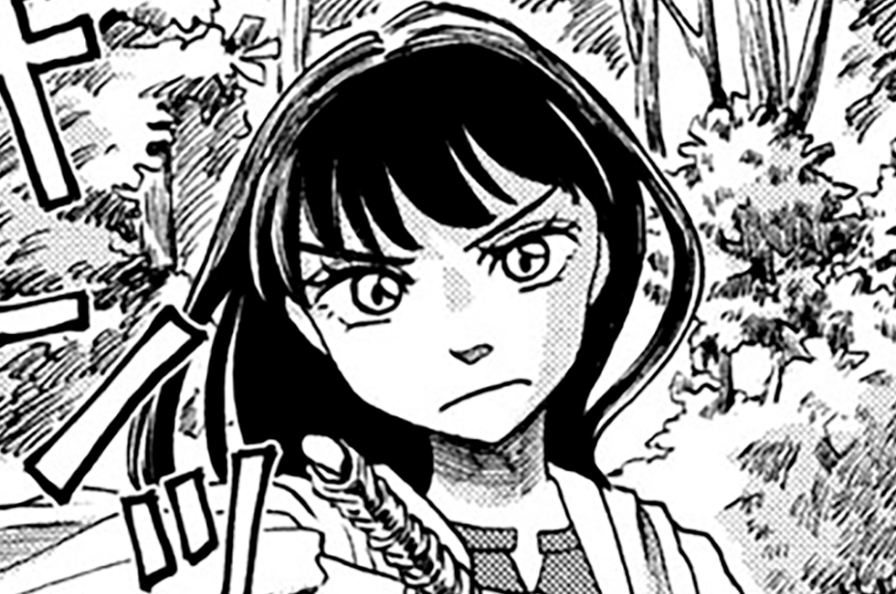 第１５話「繋ぎとめろ！」②