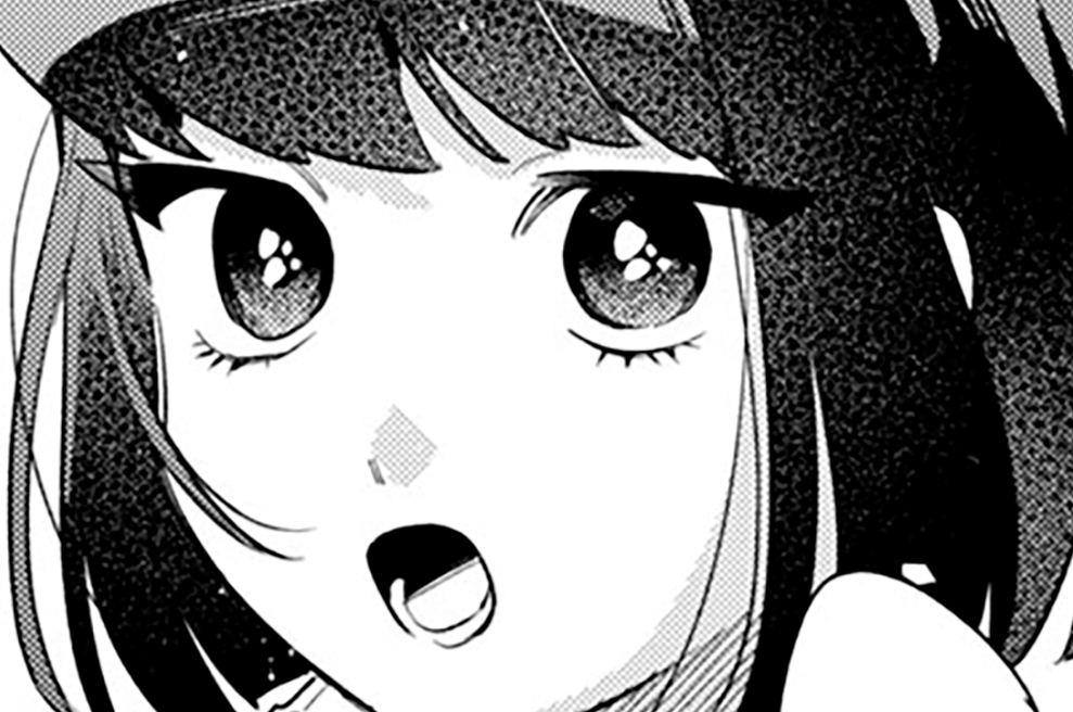 １７話　やっぱり叩き潰します！！　漫画で（２）