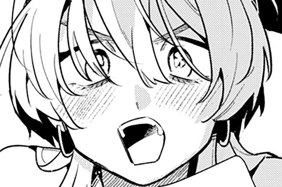 １７話　やっぱり叩き潰します！！　漫画で（３）