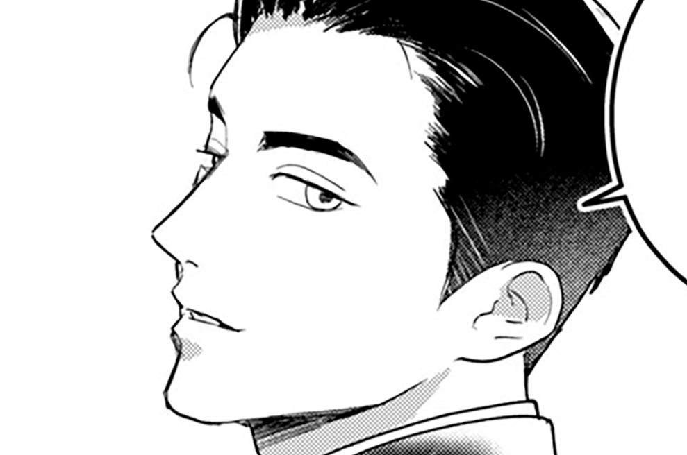 第五話　月子と圭介（３）