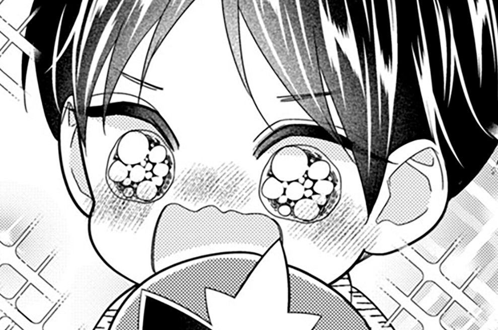 ｅｐｉｓｏｄｅ．１１　もやもや（２）