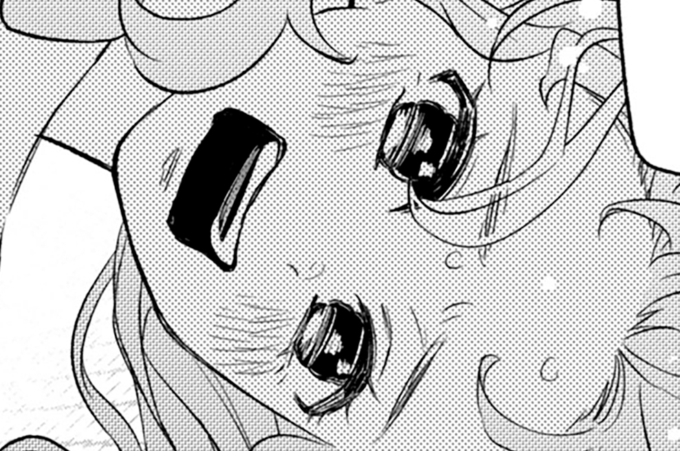 第４話　”好き”ってなに？（３）