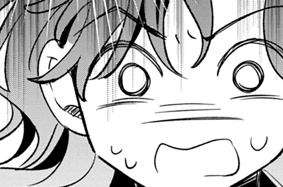 第４話　”好き”ってなに？（４）