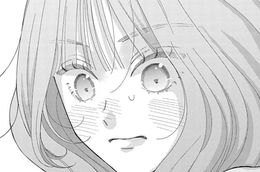 第５話　めんどくさい人間（１）