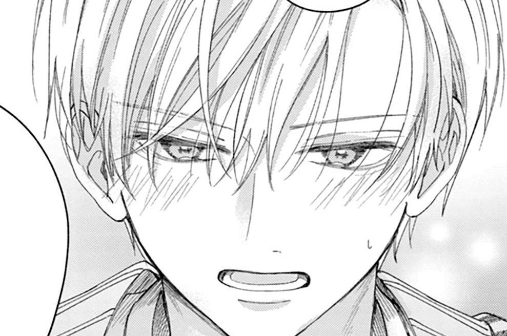 第３話　山奥へ（３）