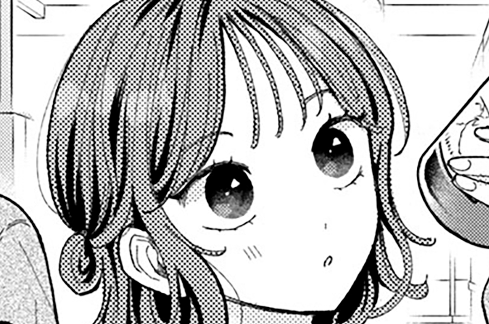 10勤目-1　おそろな二人（1）