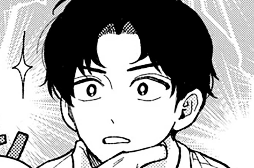 10勤目-2　おそろな二人（2）