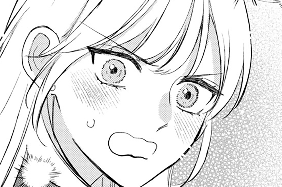第２話（３）　デートしろ（３）
