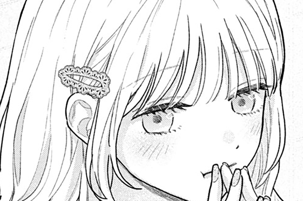 第7話－1　転んだ先の委員長