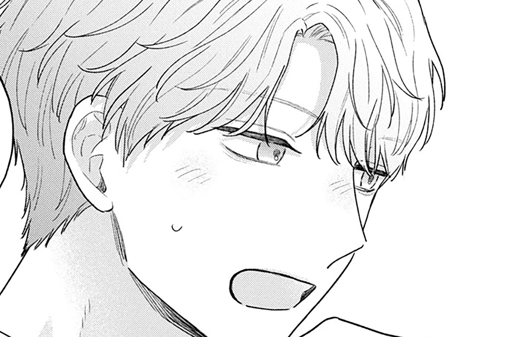 第7話－3　転んだ先の委員長