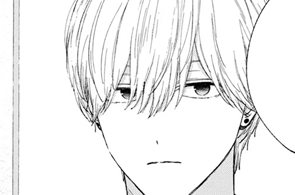 第１４話（２）　いっしょのハート（２）