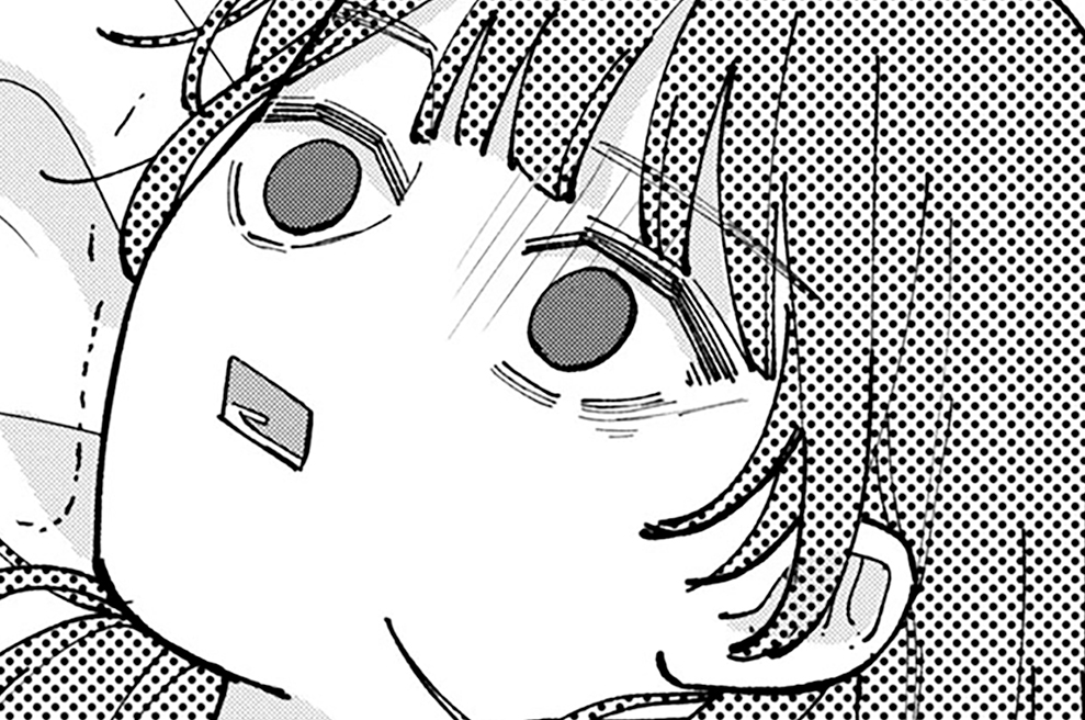 Secret9-（2）　先に進んでいい？（2）