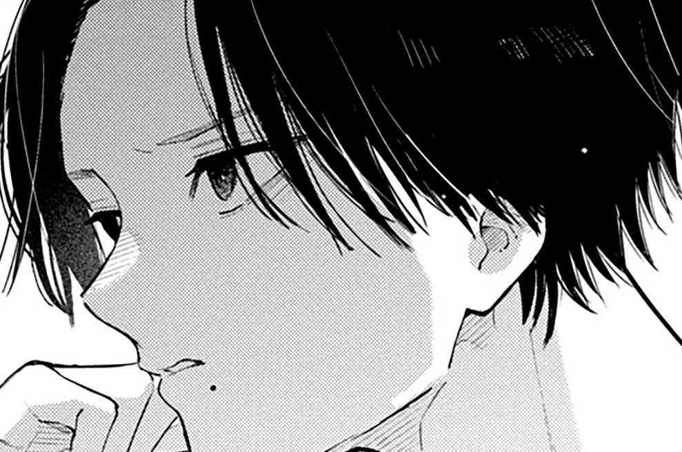 Secret9-（3）　先に進んでいい？（3）