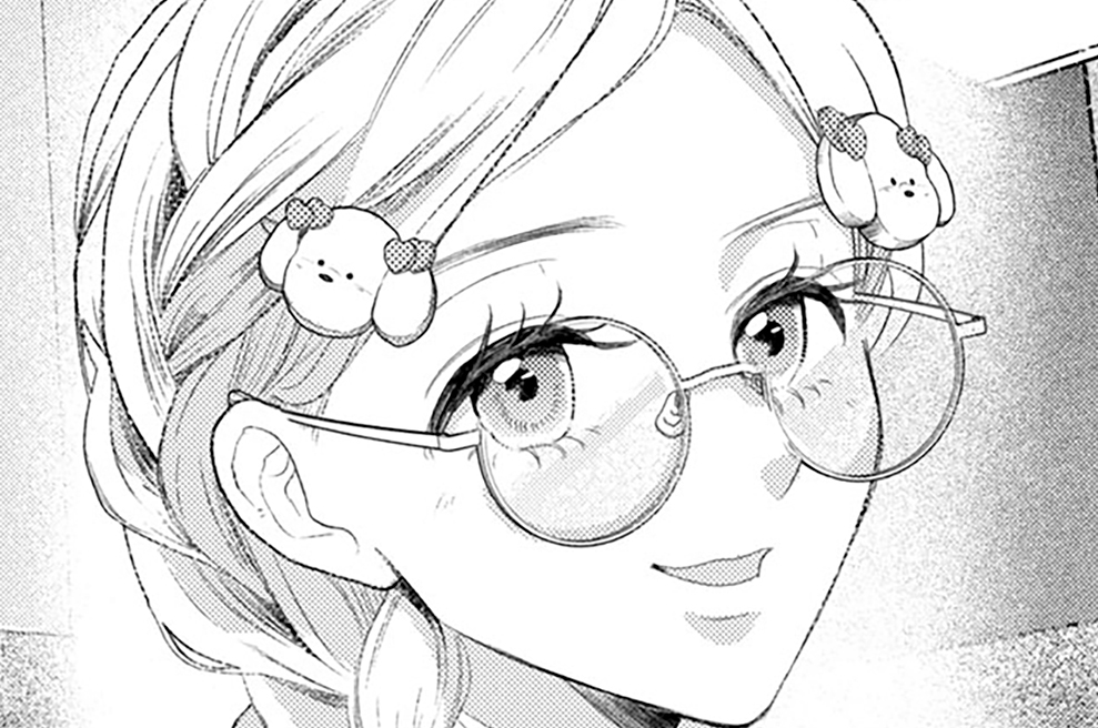 Ep.6　あなたの夢わたしの夢③