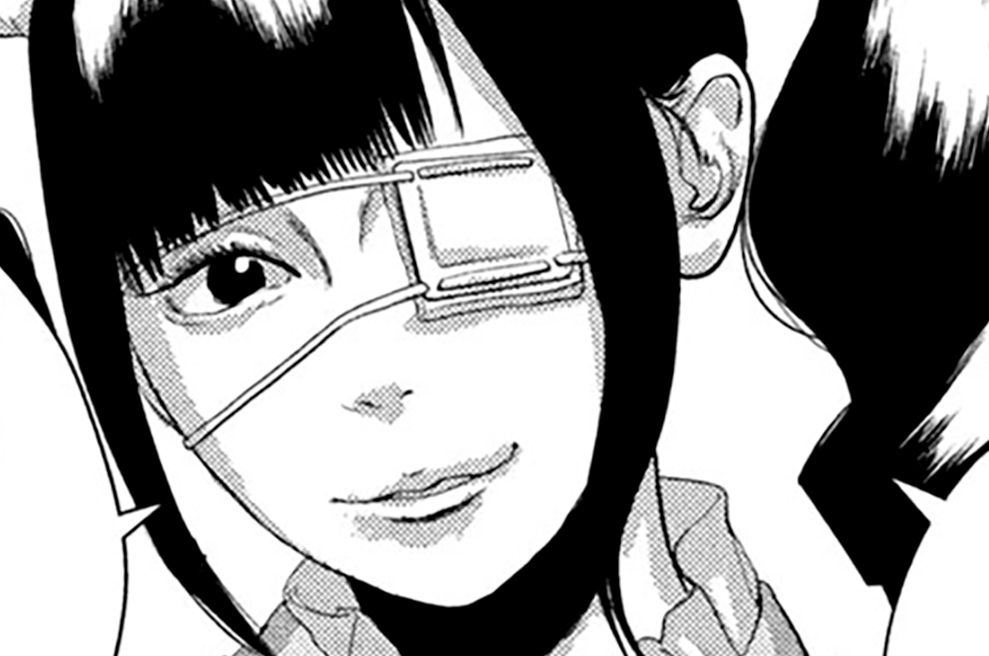 第１７３話　第一種房中術