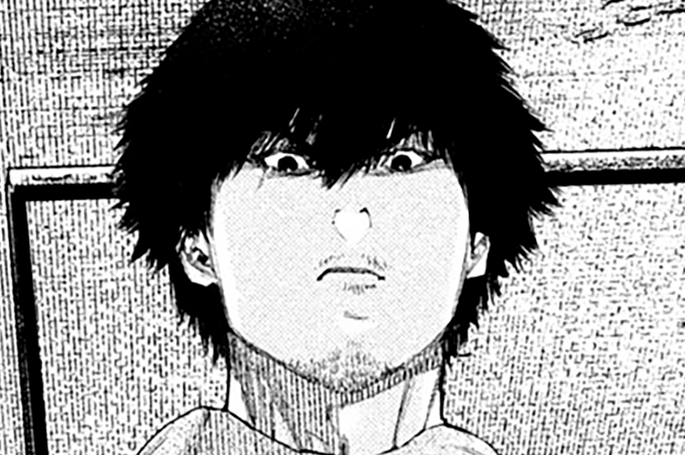 第８９話　怨と恩