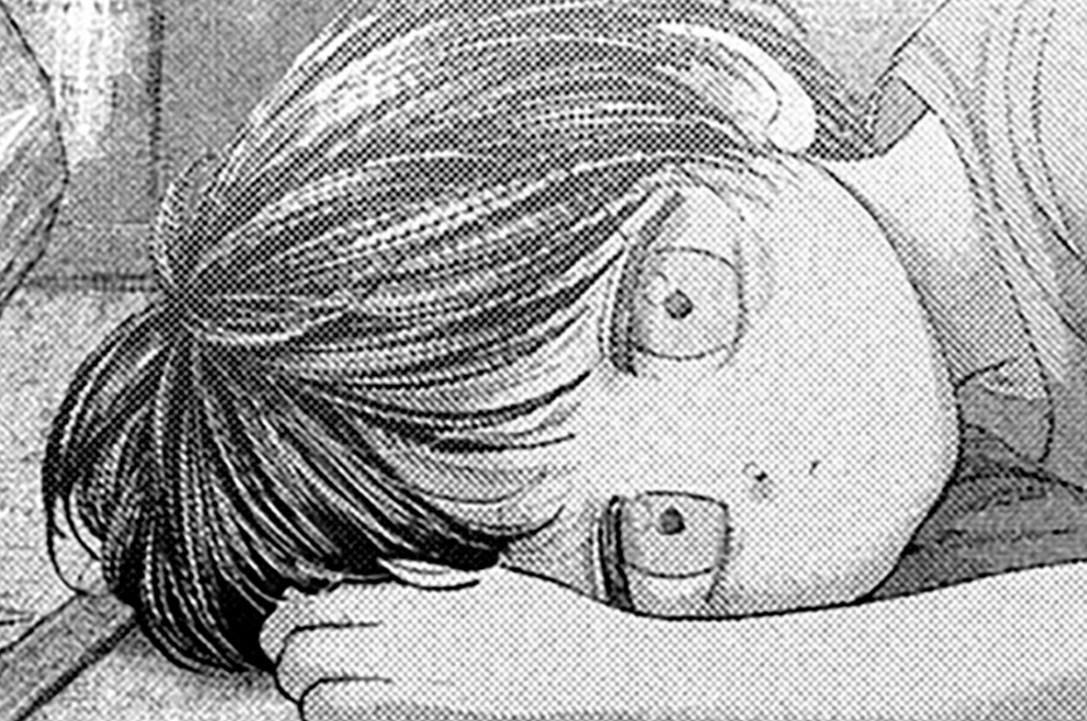 第１２３話　切断