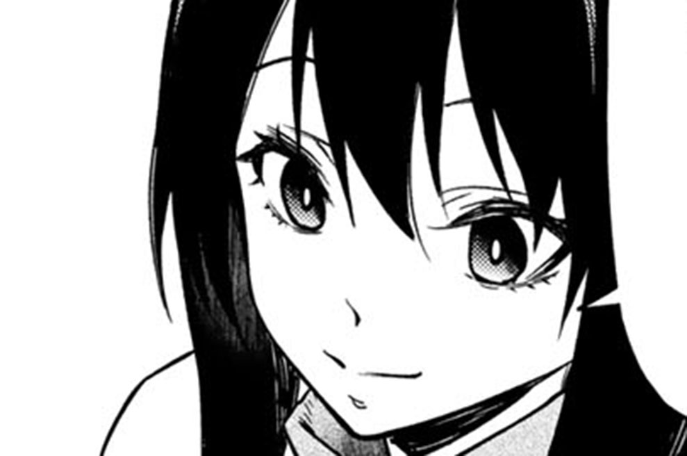 【第147話】牢獄の外へ