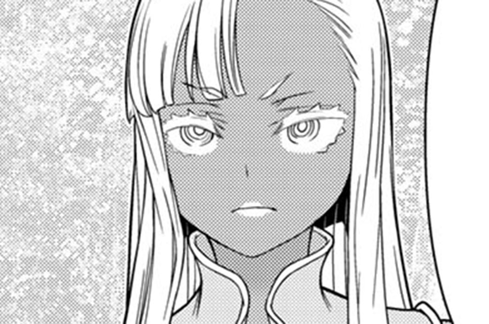 【第83話】綱引停止 Tug of war and Stop