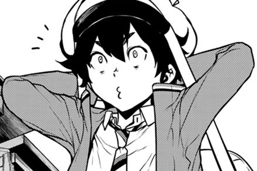 【#29】