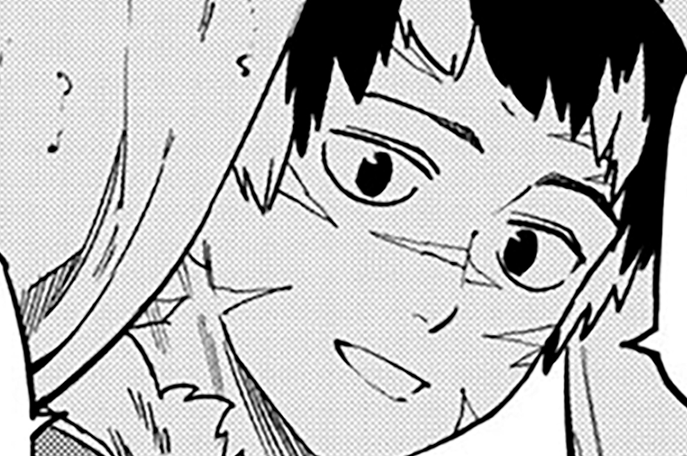 第３７話　恐怖の必要性（後編）②