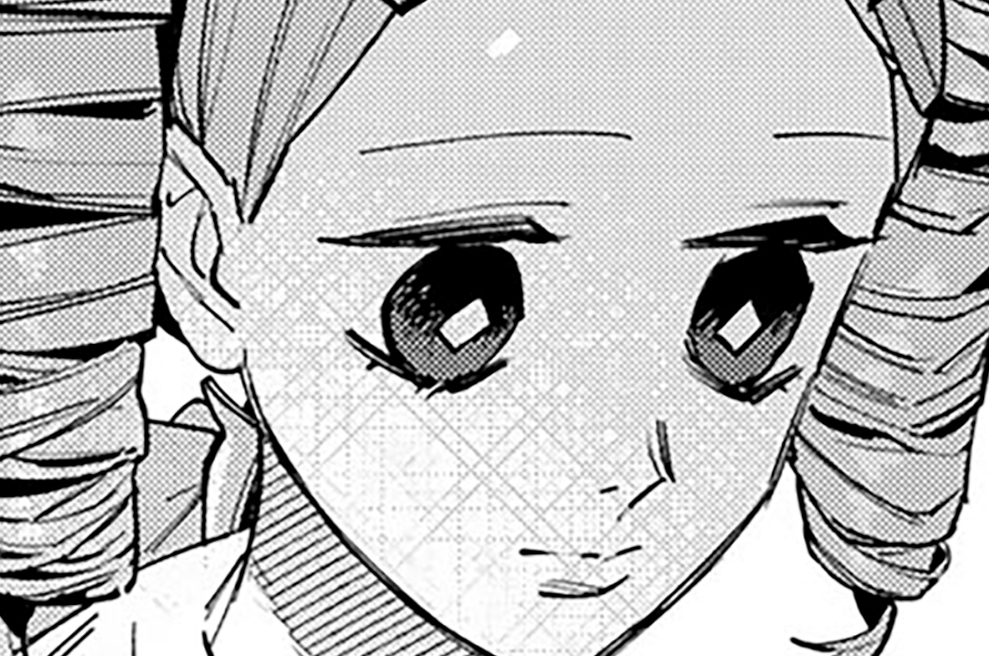 第４０話　「アンチヒロイン」②