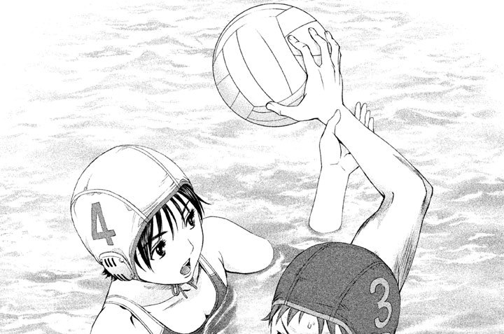 第２投　アニマル