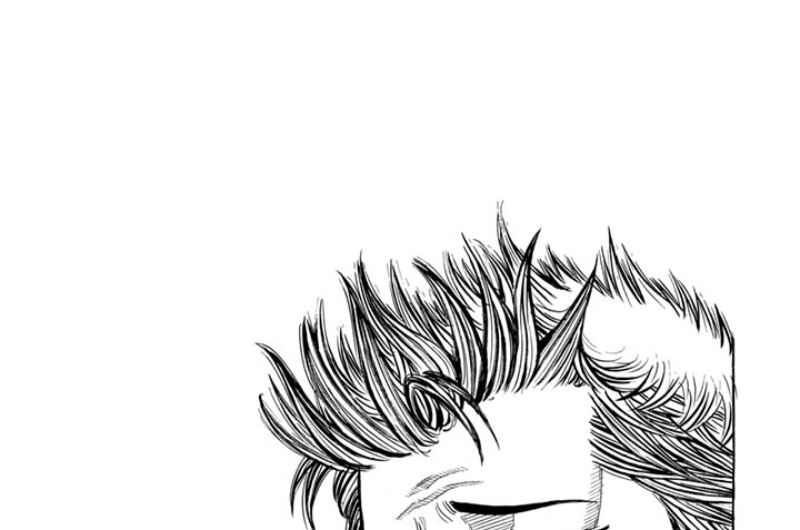 ギャングキング 柳内大樹 第３５話 水野くん コミックdays