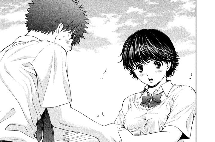 第５３投　こんなの‥‥