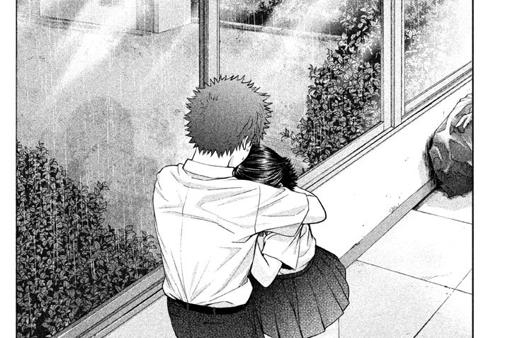 第６１投　先輩！！