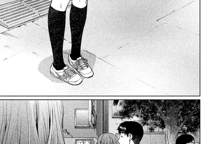 第１１８投　ボリューミー