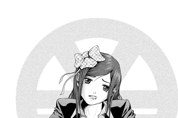 ＃３　甘酸っぱい思い出