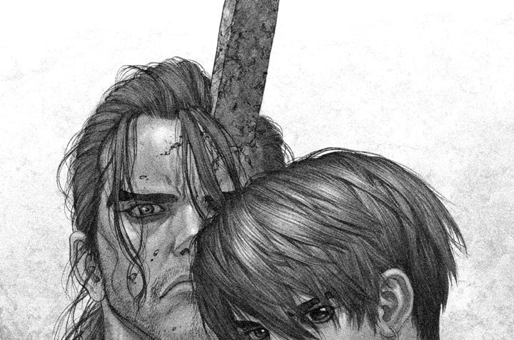 Ａｎｎｏ　Ｒａｄｉｘ．０００１０：互いに違う道