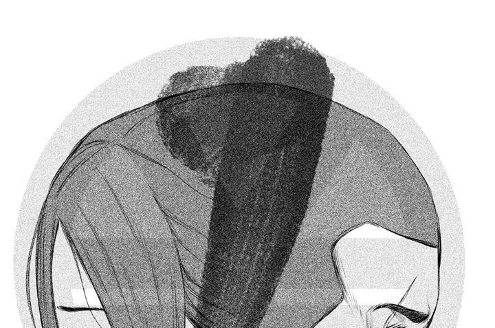 ＃１０　愛し合ってるかい？