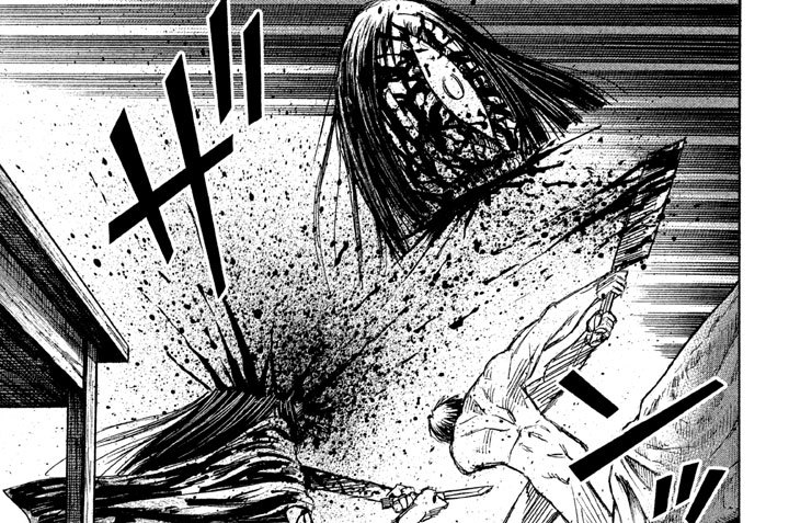 第三百五話　三　階