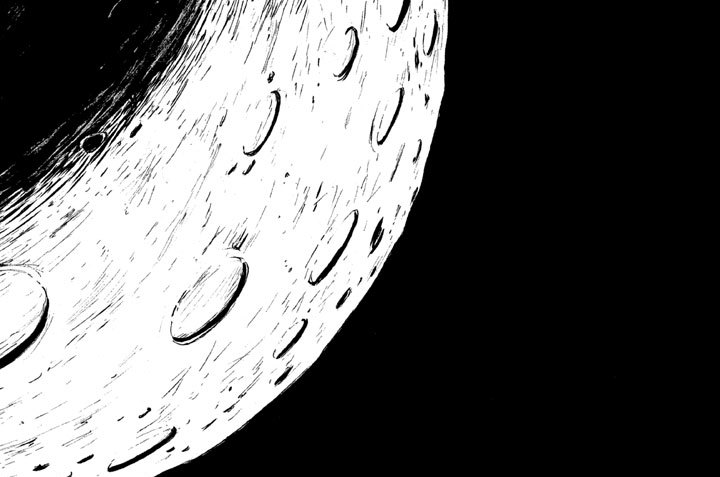 （第十話）　満ち欠け