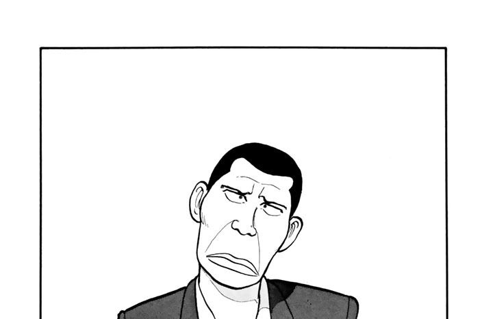 第８９話　カクカクをやれ