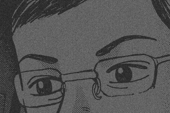 キャリア５２　無知の力