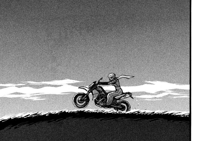 第５７話　「エピローグ＆プロローグ」