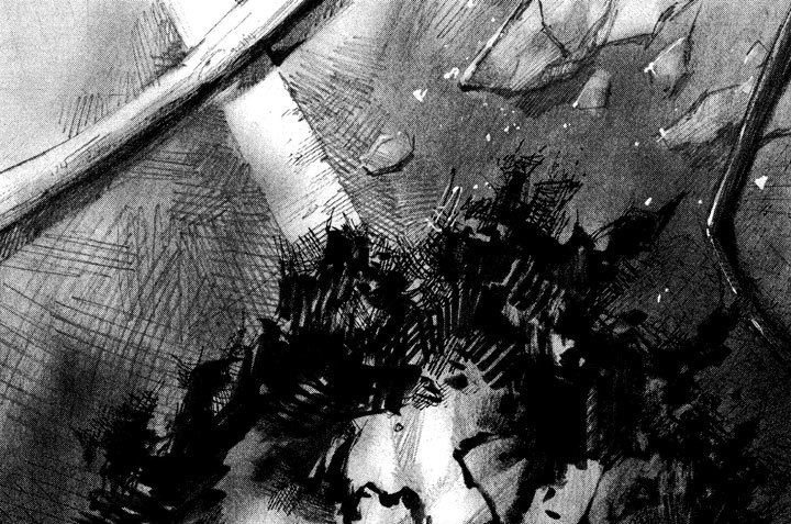 第参拾壱爆　群