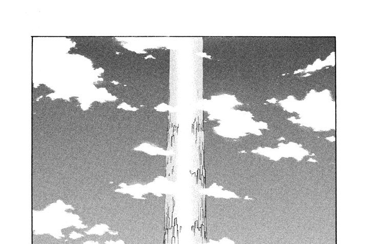 第１２１話「到着」